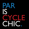 Paris Cycle Chic